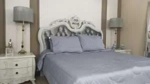 Room 05 — Producciones Olympus