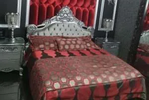 Room 12 — Producciones Olympus
